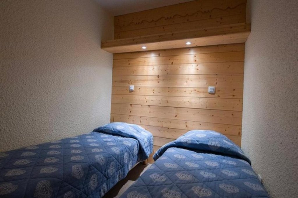 vacanceole residence beauregard