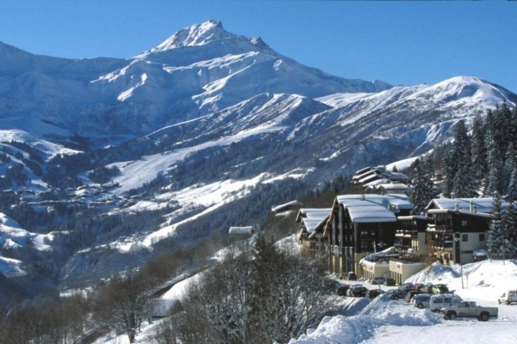 vacanceole residence beauregard