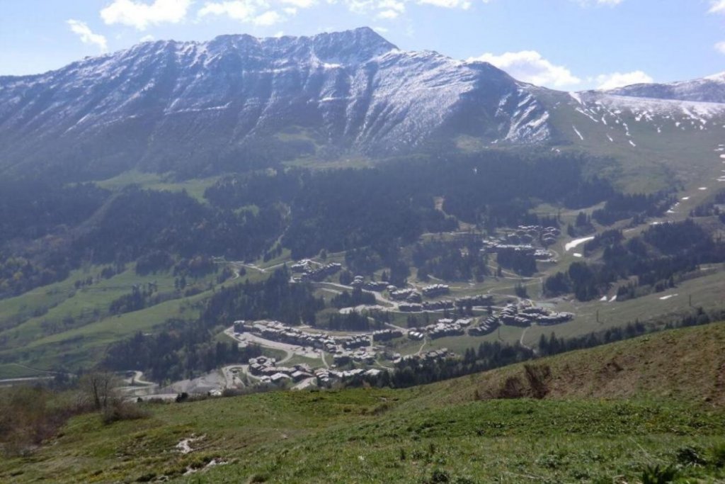 vacanceole residence beauregard