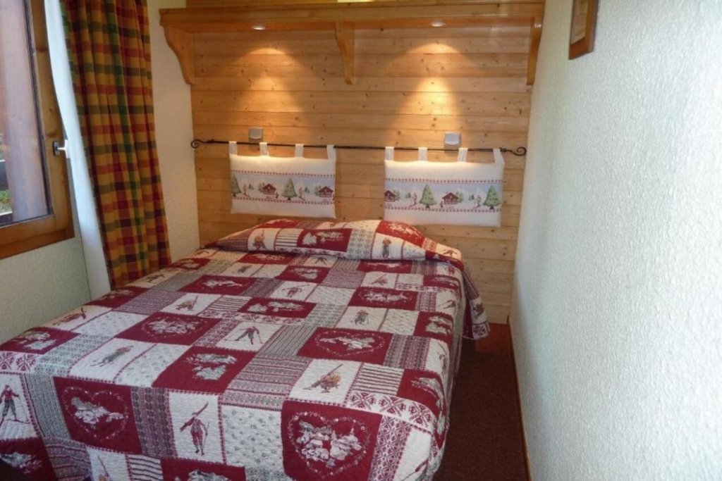 vacanceole residence beauregard