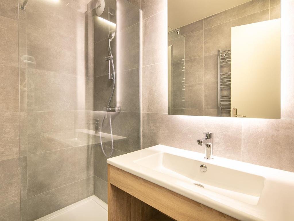 vacanceole residence beauregard