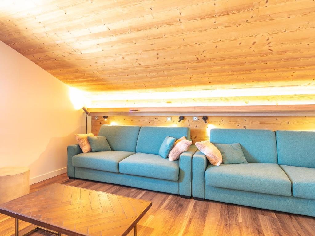 vacanceole residence beauregard