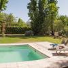 postales green aparts chacras de coria