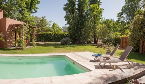 postales green aparts chacras de coria
