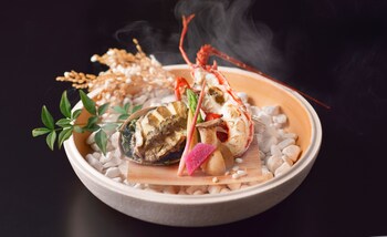 Shiojitei,Near Mikimoto Pearl Island,4 star