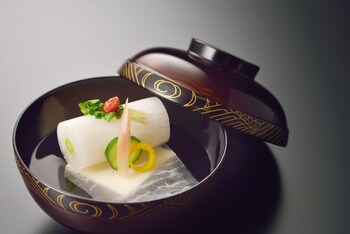 Shiojitei,Near Mikimoto Pearl Island,4 star
