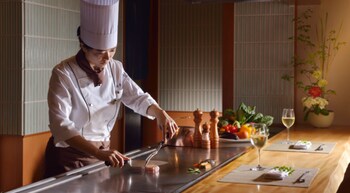 Shiojitei,Near Mikimoto Pearl Island,4 star