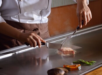 Shiojitei,Near Mikimoto Pearl Island,4 star