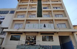 cedar hotel