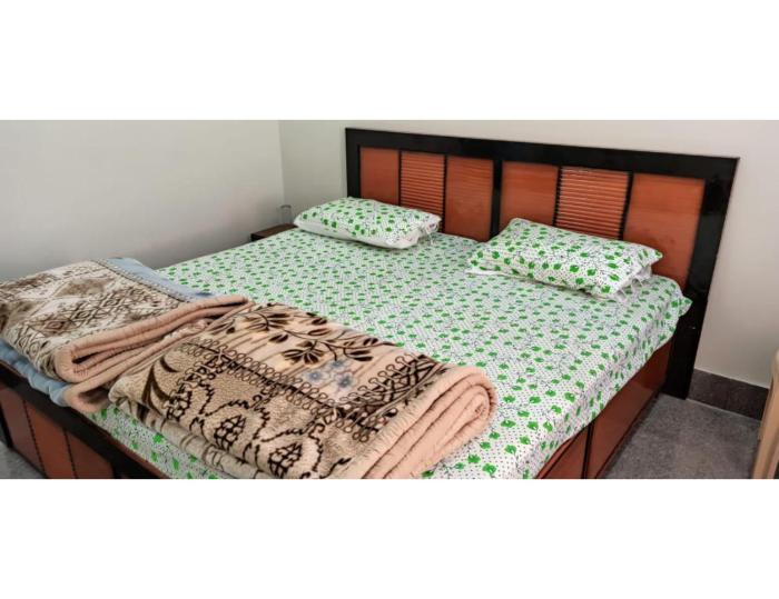 hotel vijay residency barkot