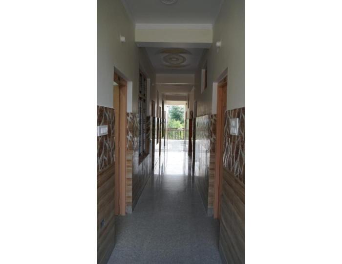 hotel vijay residency barkot