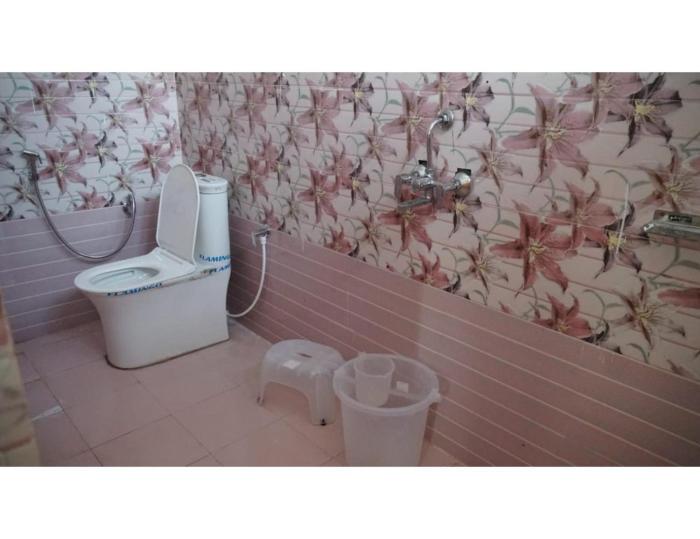 hotel vijay residency barkot