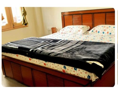 hotel vijay residency barkot