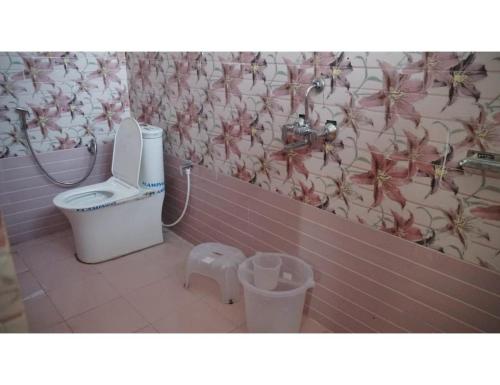 Hotel Vijay Residency Barkot,,2 star