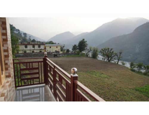 Hotel Vijay Residency Barkot,,2 star