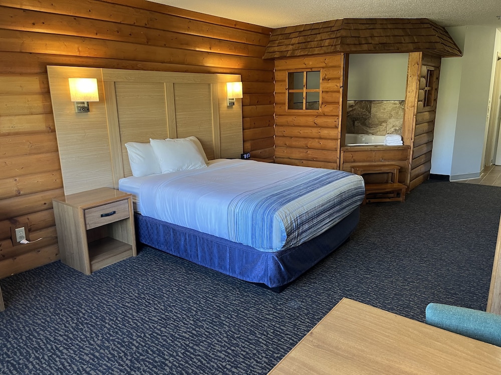 cozy house inn and suites