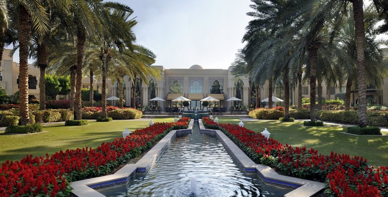 Residence And Spa At One And Only Royal Mirage