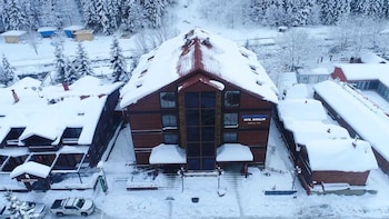 inanlar garden hotel and bungalow