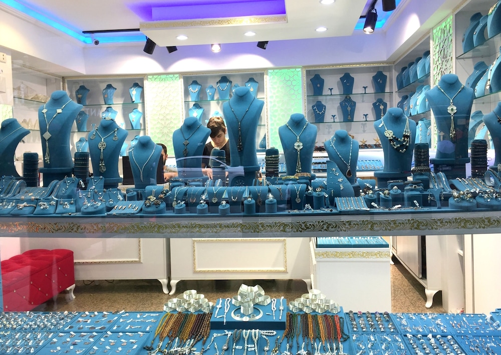 inanlar garden hotel and bungalow