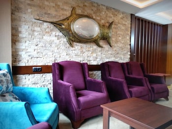 inanlar garden hotel and bungalow