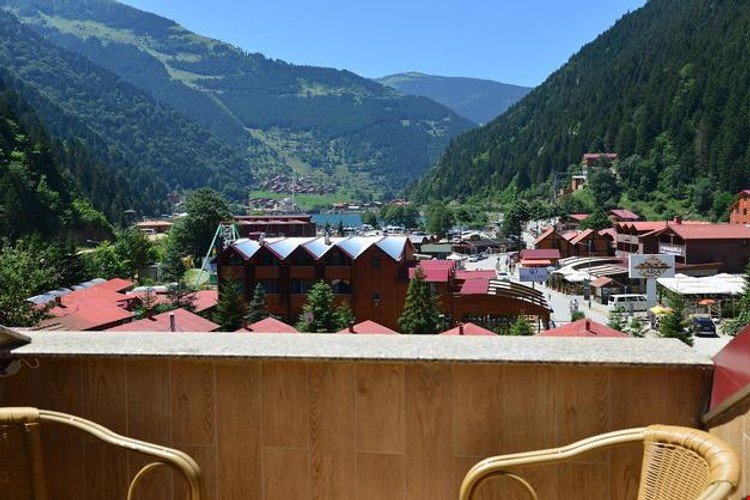 inanlar garden hotel and bungalow