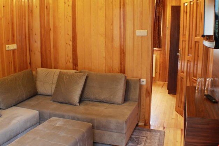 inanlar garden hotel and bungalow