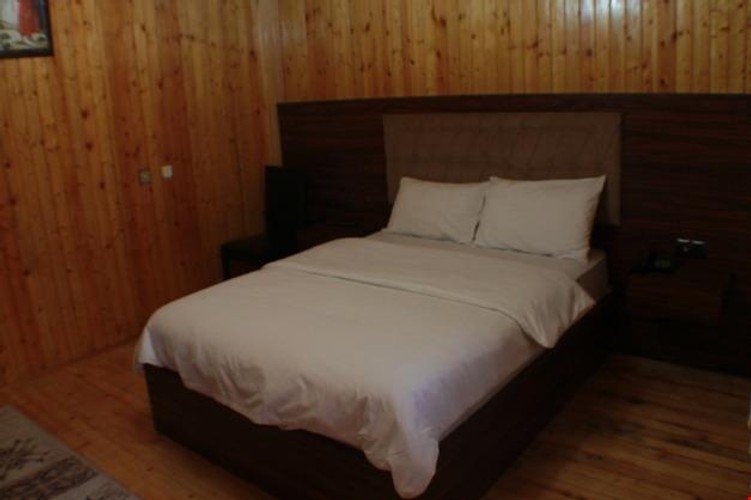 inanlar garden hotel and bungalow