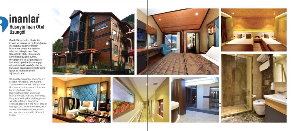 inanlar garden hotel and bungalow