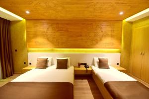 inanlar garden hotel and bungalow