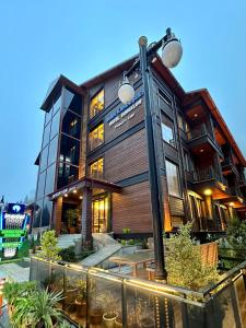 inanlar garden hotel and bungalow