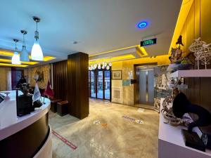 inanlar garden hotel and bungalow