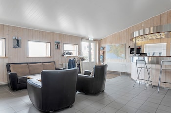 guesthouse vatnsholt