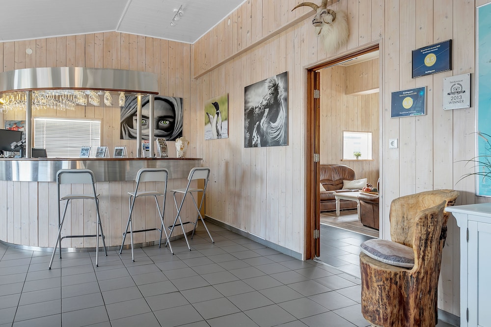 guesthouse vatnsholt