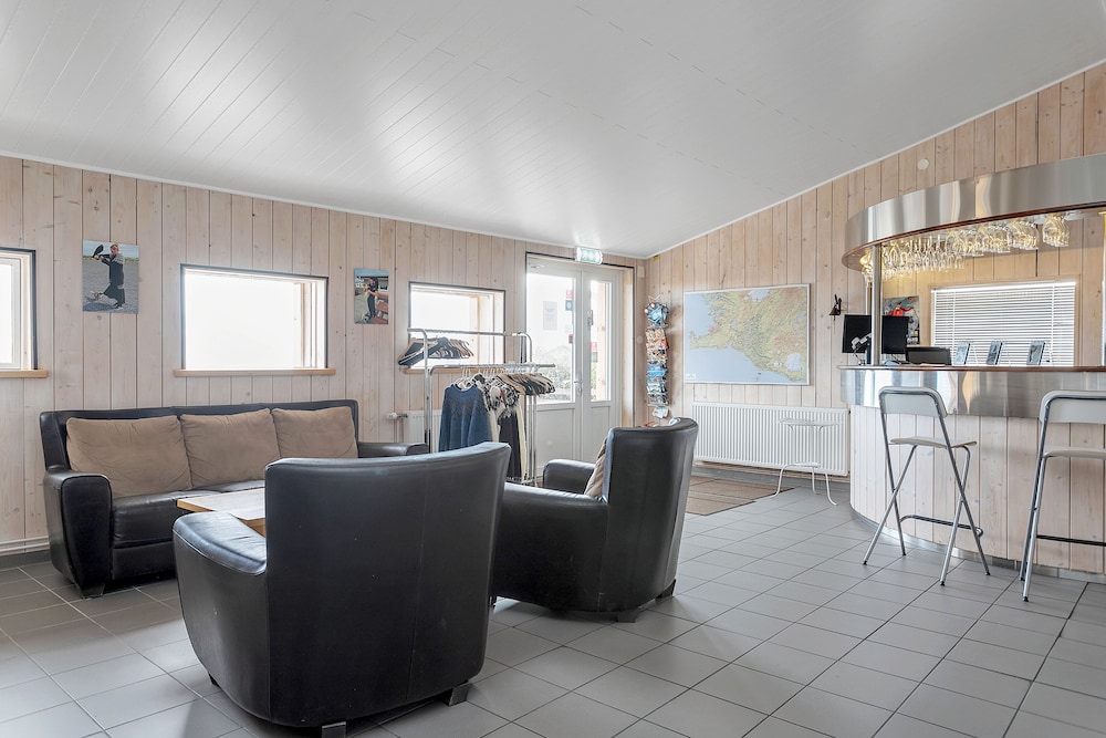 guesthouse vatnsholt