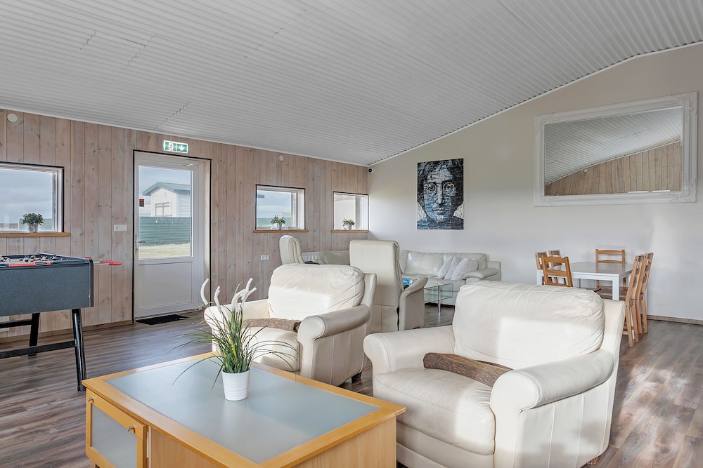 guesthouse vatnsholt