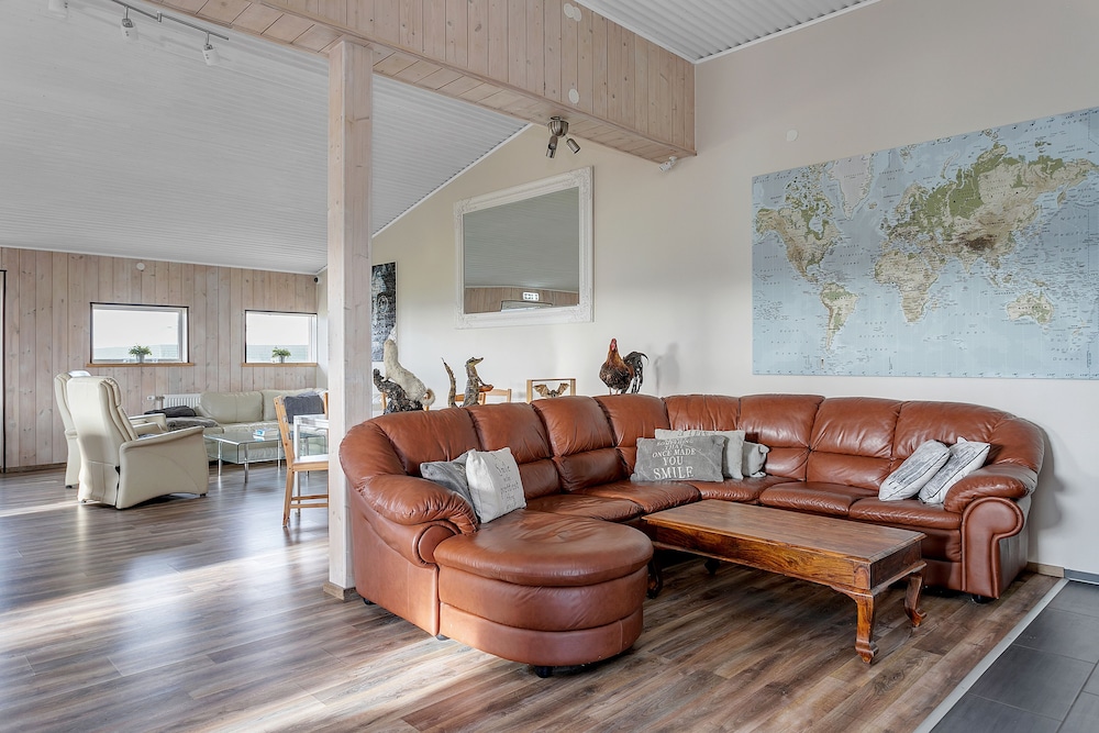 guesthouse vatnsholt