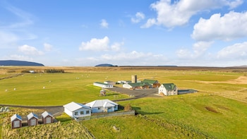 guesthouse vatnsholt