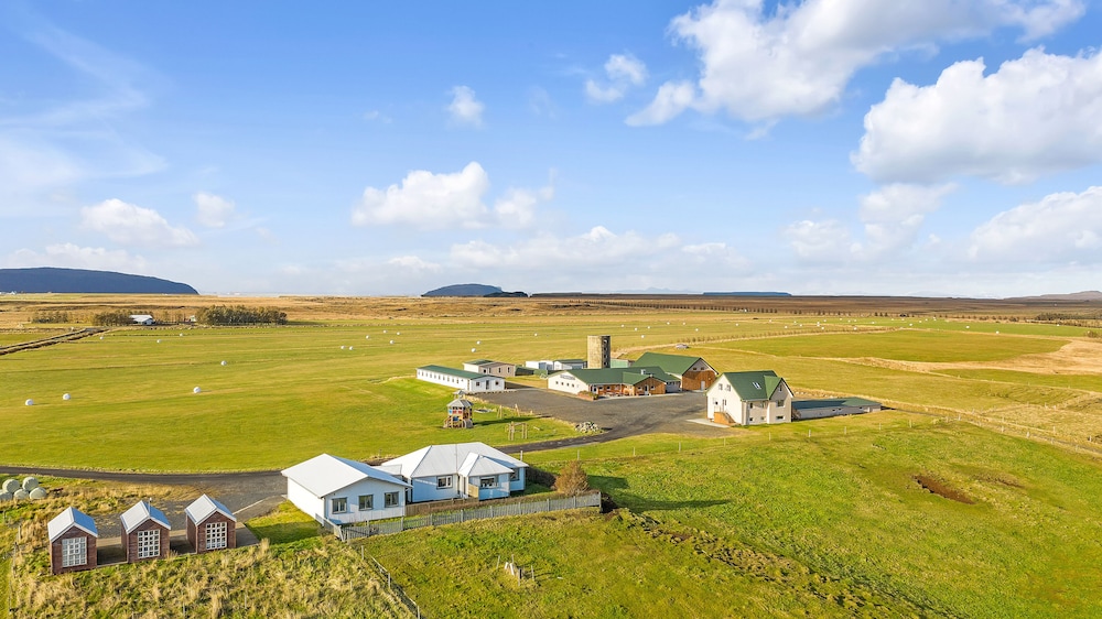 guesthouse vatnsholt