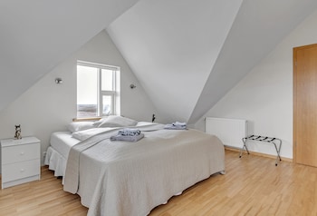 guesthouse vatnsholt