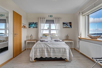 guesthouse vatnsholt