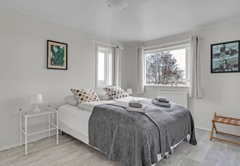 guesthouse vatnsholt