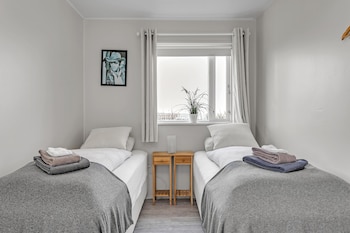 guesthouse vatnsholt