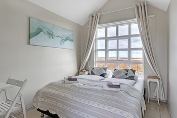 guesthouse vatnsholt