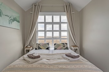 guesthouse vatnsholt