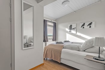 guesthouse vatnsholt