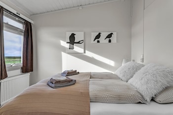 guesthouse vatnsholt