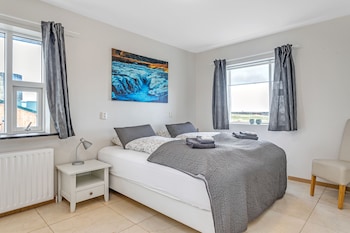 guesthouse vatnsholt