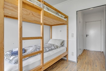 guesthouse vatnsholt