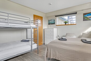 guesthouse vatnsholt