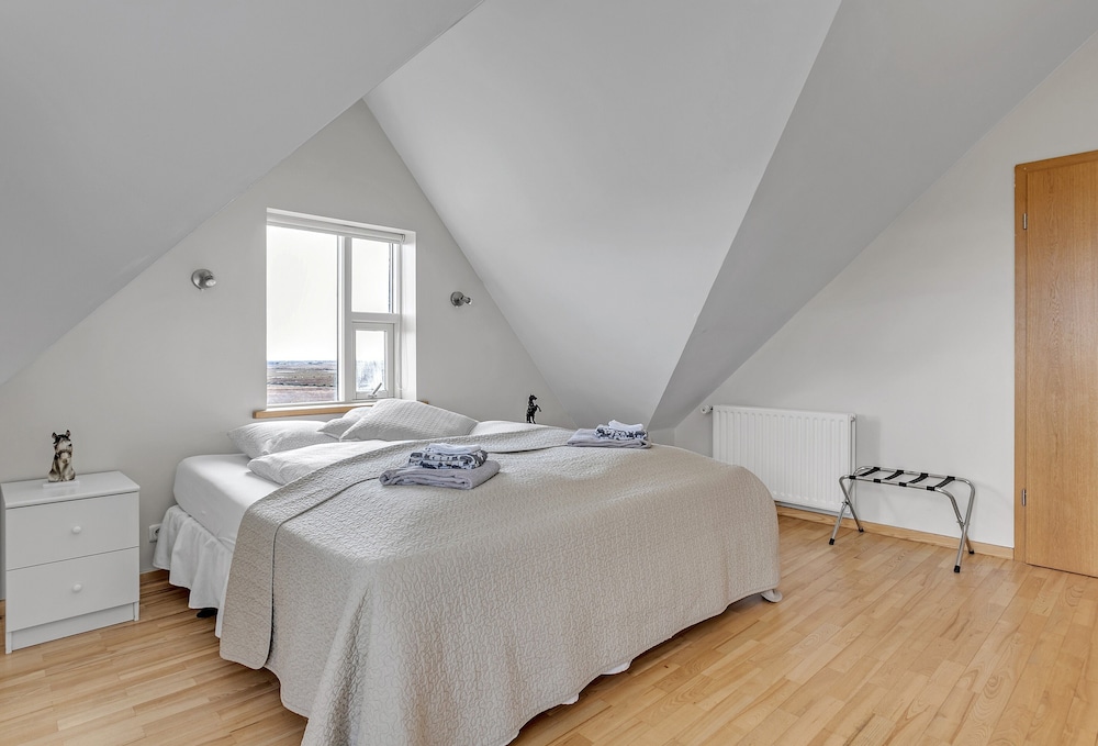 guesthouse vatnsholt